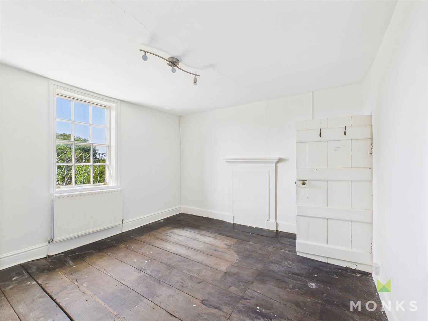 The Cottage Gooseberry Lane, Shrewsbury, SY4 3BB SSTC The Cottage Gooseberry Lane, Shrewsbury, SY4 3BB SSTC